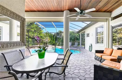 Exterior - 3002 Crayton Rd, Naples, FL 34103 photo 4 of 9