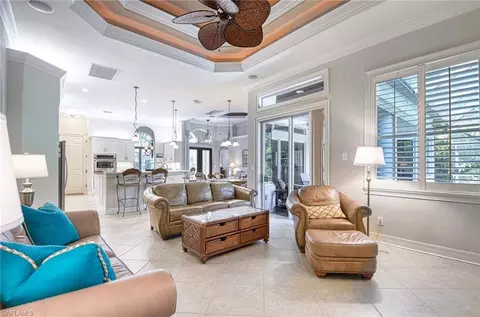 Living - 3002 Crayton Rd, Naples, FL 34103 photo 3 of 3