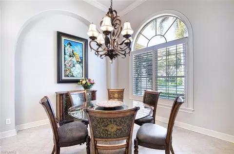 Dining - 3002 Crayton Rd, Naples, FL 34103 photo 1 of 1