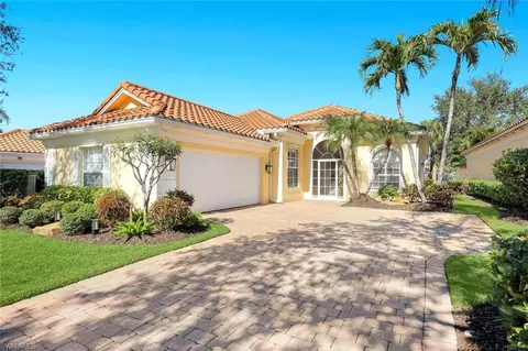 5291 Hawkesbury Way N, Naples, FL 34119