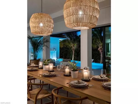 Dining - 14 Sabre Ln, Naples, FL 34102 photo 1 of 3