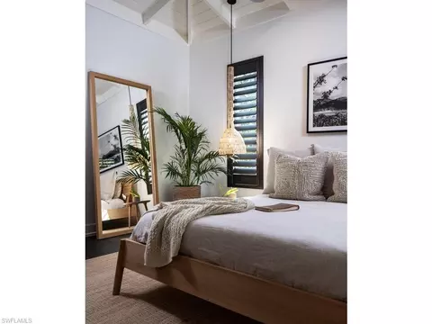 Bedroom - 14 Sabre Ln, Naples, FL 34102 photo 1 of 2