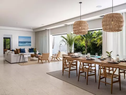 Dining - 14 Sabre Ln, Naples, FL 34102 photo 3 of 3