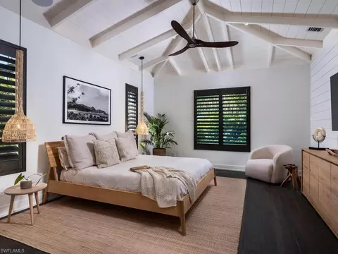 Bedroom - 14 Sabre Ln, Naples, FL 34102 photo 2 of 2