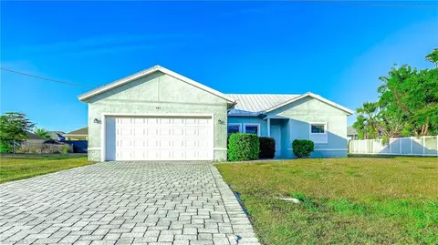 501 NW 3rd St, Cape Coral, FL 33993