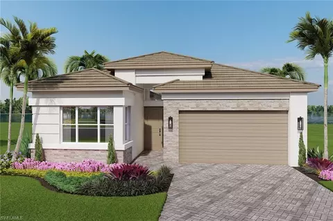2687 Ridgecrest Pl, Naples, FL 34112