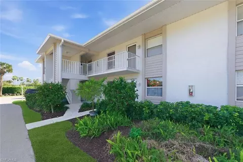 1448 Churchill Cir #S201, Naples, FL 34116