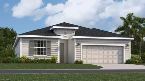 11405 Pointed Leaf Pl, Punta Gorda, FL 33955
