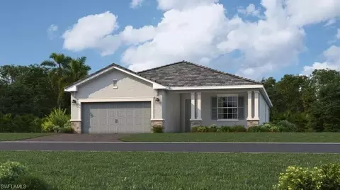 28298 Chelsea Garden Way, Punta Gorda, FL 33955