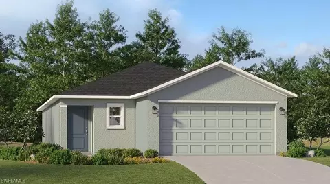 11800 Cloverly Ln, Punta Gorda, FL 33955