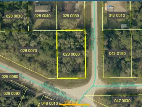 1819 Meadow Rd, Lehigh Acres, FL 33976