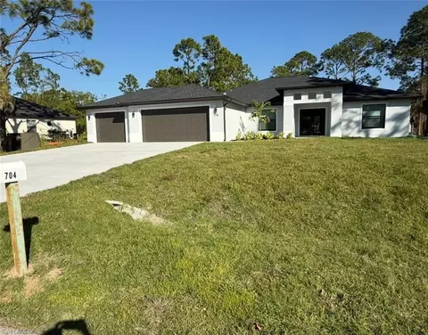 704 Cortez Ave, Lehigh Acres, FL 33972
