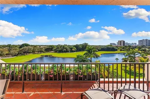 6360 Pelican Bay Blvd #C-PH4, Naples, FL 34108