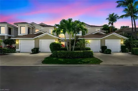 817 Carrick Bend Cir #102, Naples, FL 34110