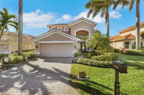 14700 Speranza Way, Bonita Springs, FL 34135