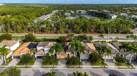 View/Area - 1674 Serrano Cir, Naples, FL 34105 photo 2 of 3