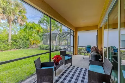 Exterior - 1674 Serrano Cir, Naples, FL 34105 photo 2 of 3