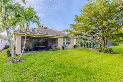 Exterior - 1674 Serrano Cir, Naples, FL 34105 photo 3 of 3