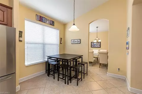 Dining - 1674 Serrano Cir, Naples, FL 34105 photo 2 of 2