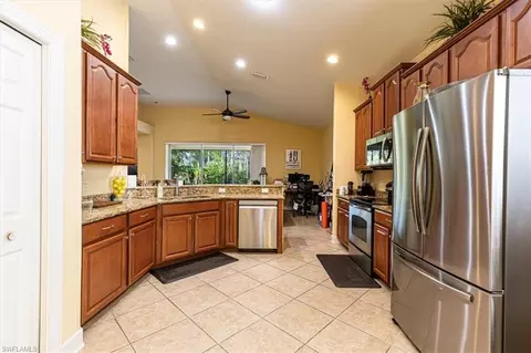 Kitchen - 1674 Serrano Cir, Naples, FL 34105 photo 1 of 2