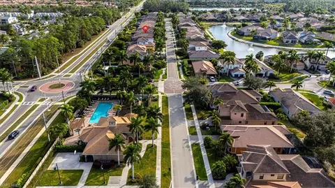 View/Area - 1674 Serrano Cir, Naples, FL 34105 photo 1 of 3