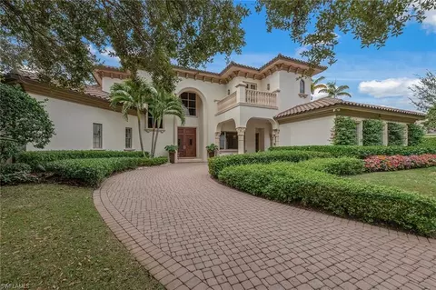 9960 Brassie Bnd, Naples, FL 34108