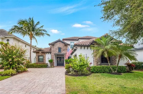 6865 Il Regalo Cir, Naples, FL 34109