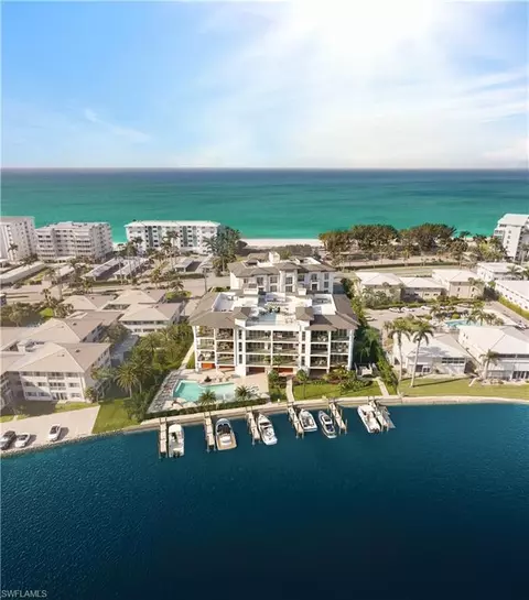 2020 Gulf Shore Blvd N UNIT 301E, Naples, FL 34102