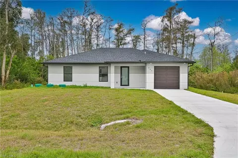 640 Lydia St, Lehigh Acres, FL 33974