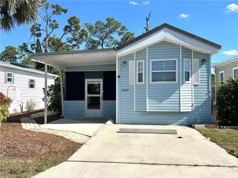 20381 Cumberland Ct, Estero, FL 33928