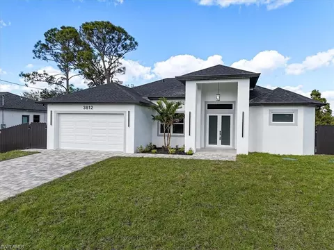 3812 9th St SW, Lehigh Acres, FL 33976