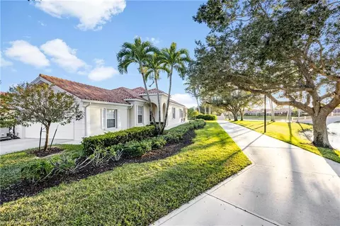 4708 Rio Poco Ct, Naples, FL 34109