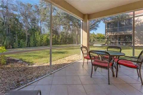6765 Huntington Lakes Cir #102, Naples, FL 34119