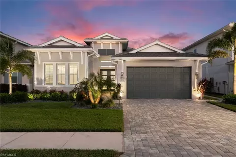 9098 Montserrat Dr, Naples, FL 34114