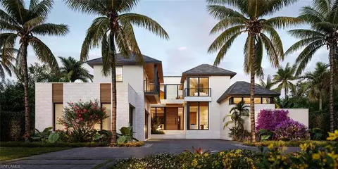 1207 Spyglass Ln, Naples, FL 34102