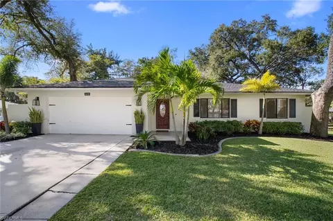 4630 Mcgregor Blvd, Fort Myers, FL 33901