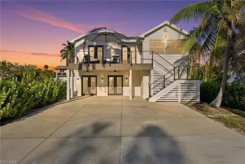 5815 Estero Blvd, Fort Myers Beach, FL 33931