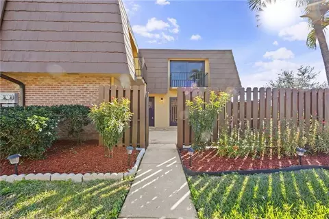 1569 Park Meadows Dr #2, Fort Myers, FL 33907