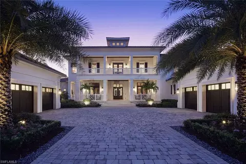 1249 Gordon River Trl, Naples, FL 34105
