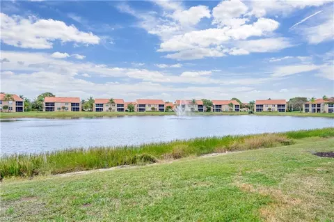 2453 Millcreek Ln N #101, Naples, FL 34119