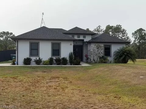 3596 66th Ave NE, Naples, FL 34120