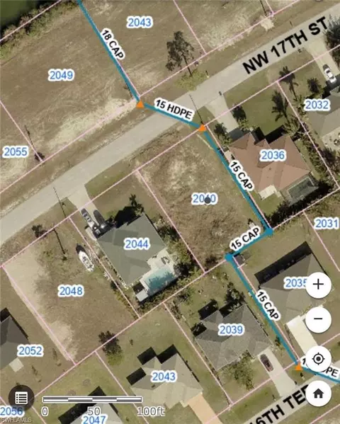 2040 NW 17th St, Cape Coral, FL 33993