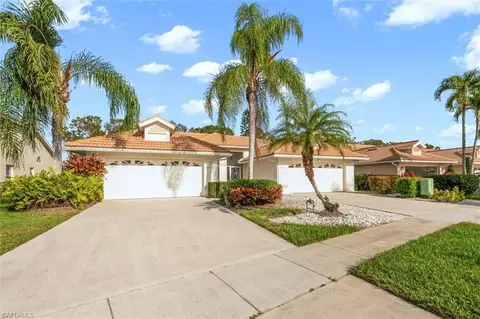 8051 Palomino Dr #13, Naples, FL 34113
