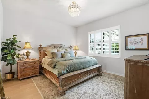 Bedroom - 14708 Kingfisher Loop, Naples, FL 34120 photo 2 of 5