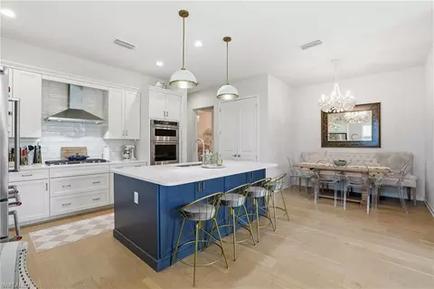 Kitchen - 14708 Kingfisher Loop, Naples, FL 34120 photo 2 of 5