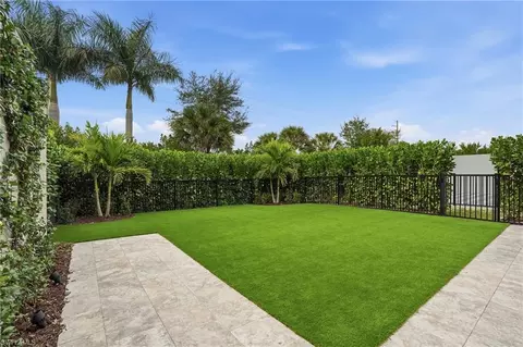 Exterior - 14708 Kingfisher Loop, Naples, FL 34120 photo 6 of 9