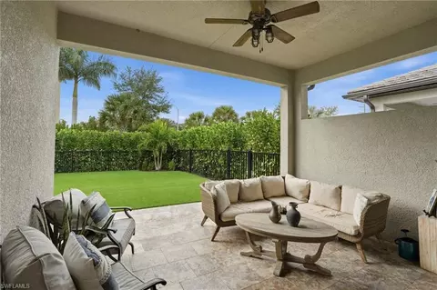 Exterior - 14708 Kingfisher Loop, Naples, FL 34120 photo 4 of 9