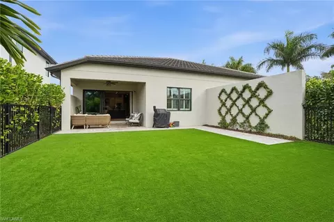Exterior - 14708 Kingfisher Loop, Naples, FL 34120 photo 8 of 9