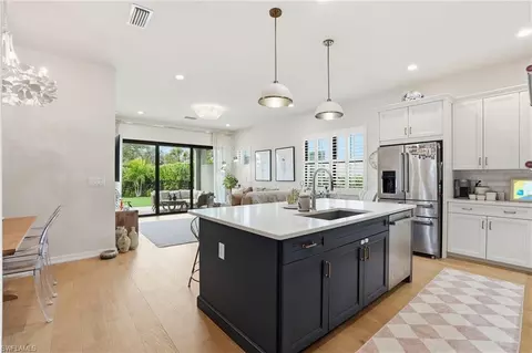 Kitchen - 14708 Kingfisher Loop, Naples, FL 34120 photo 5 of 5