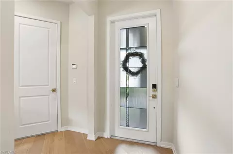 Entry Way - 14708 Kingfisher Loop, Naples, FL 34120 photo 1 of 2
